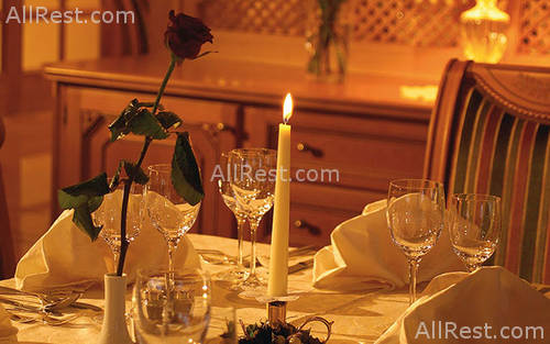 Granvara Relais & SPA Hotel 20
